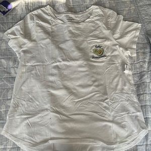 Super cute t- shirts for the summer! Never worn with tags.